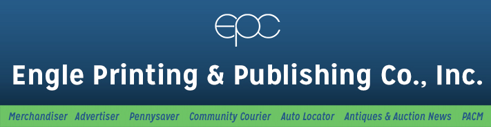 Engle Printing & Publishing Co. Inc. Classifieds